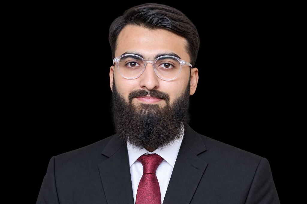 Taha Mir
