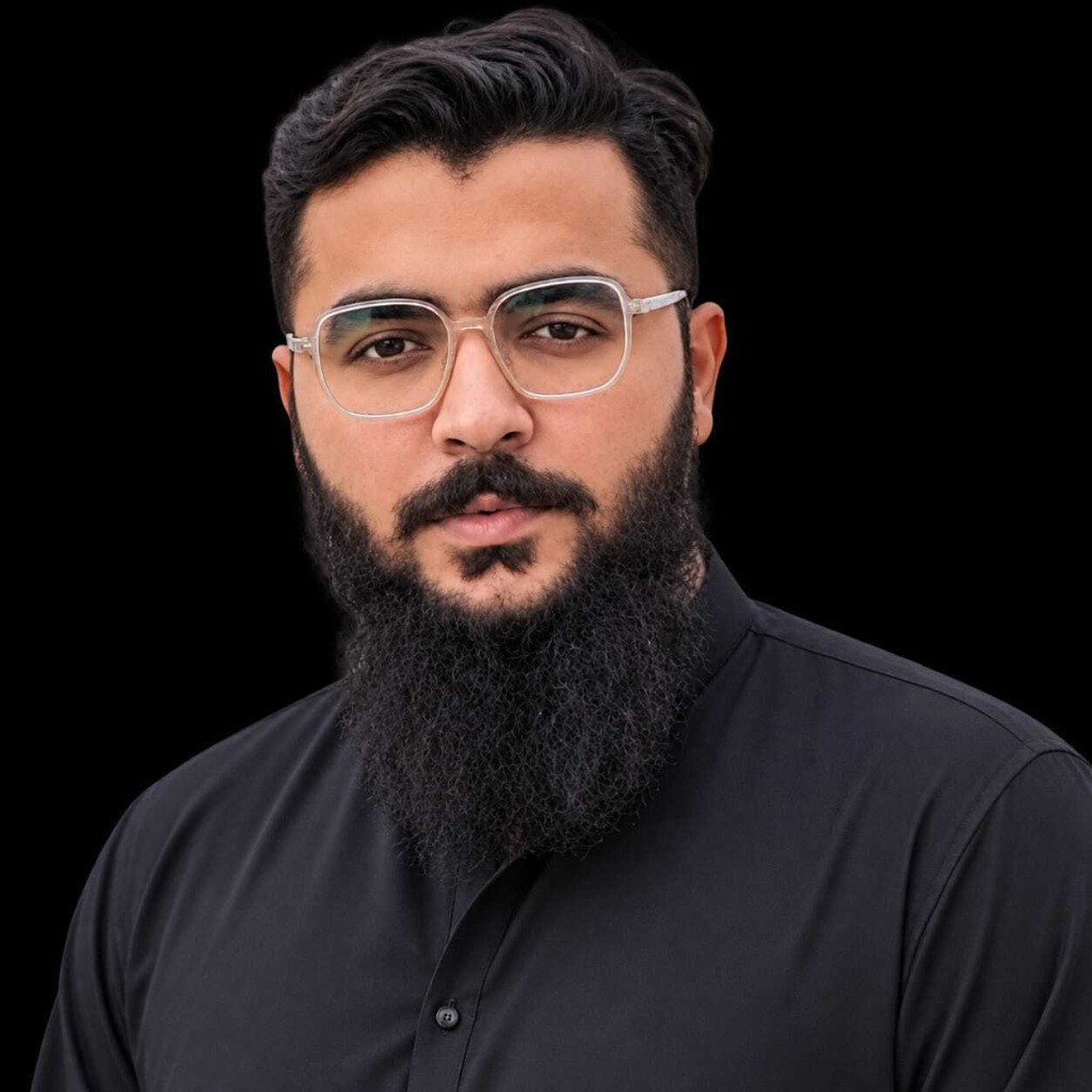 Yaseen Mir